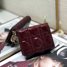 Christian Dior Wallet